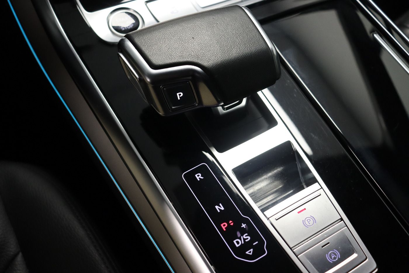 Audi Q7 - Bild 11