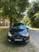 Ford Galaxy LPG Panorama - Ford Galaxy mit LPG-Antrieb