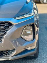 Hyundai Santa Fe 2.2 CRDi Aut. 4WD SEVEN Premium 7Sitzer - Hyundai SANTA FE: Seven