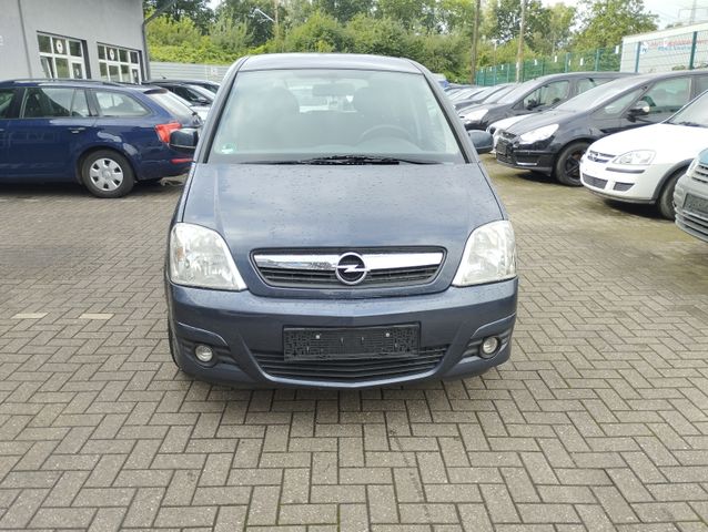 Opel Meriva A  Klima Garantie