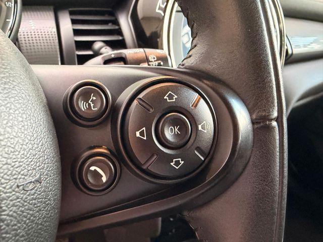 MINI Cooper 1.5 L 100kw Tempomat Bluetooth LED-Licht 