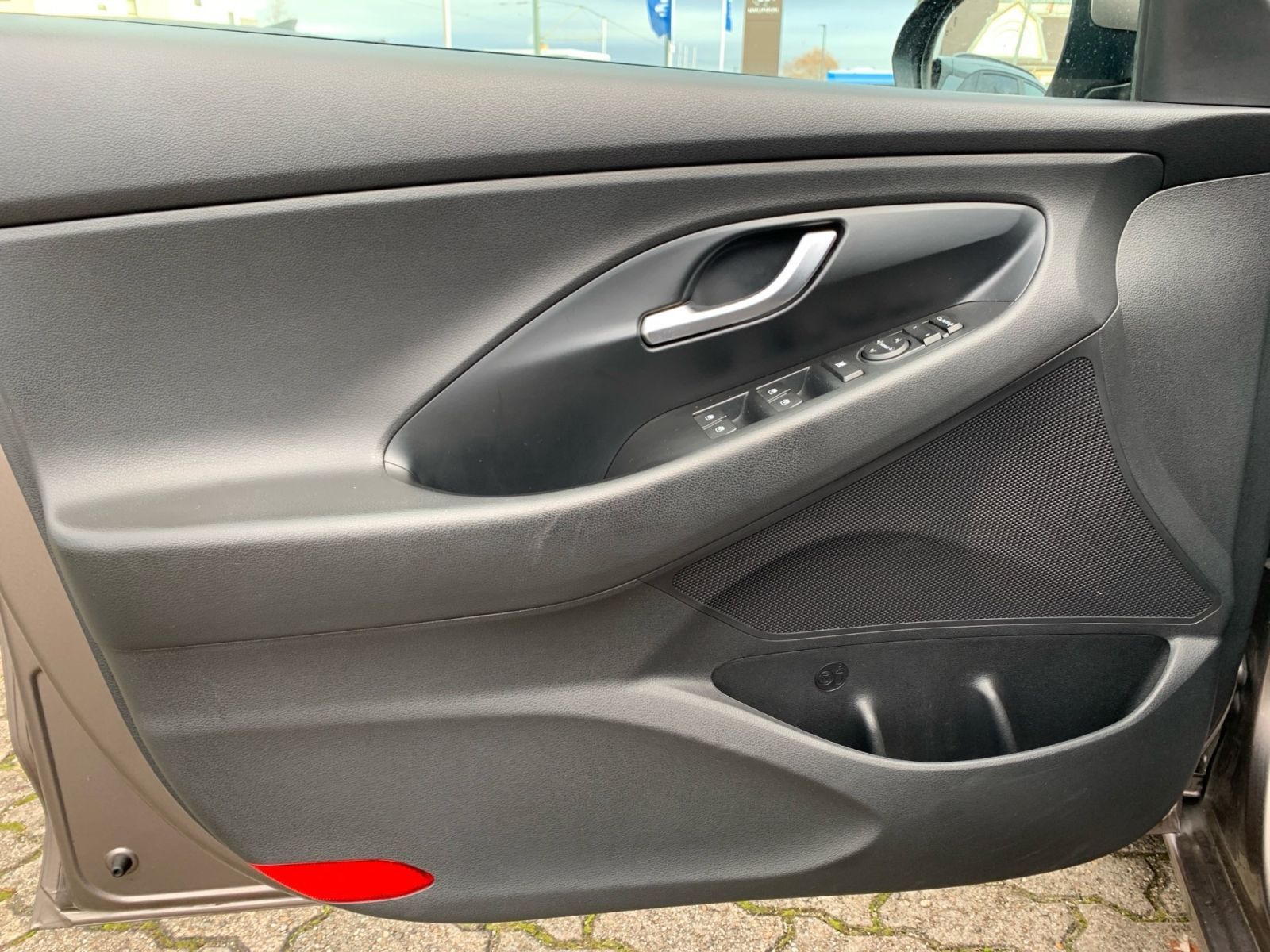 Fahrzeugabbildung Hyundai i30 Fastback 7-DCT 1.6 CRDi Prime Mild-Hybrid ne