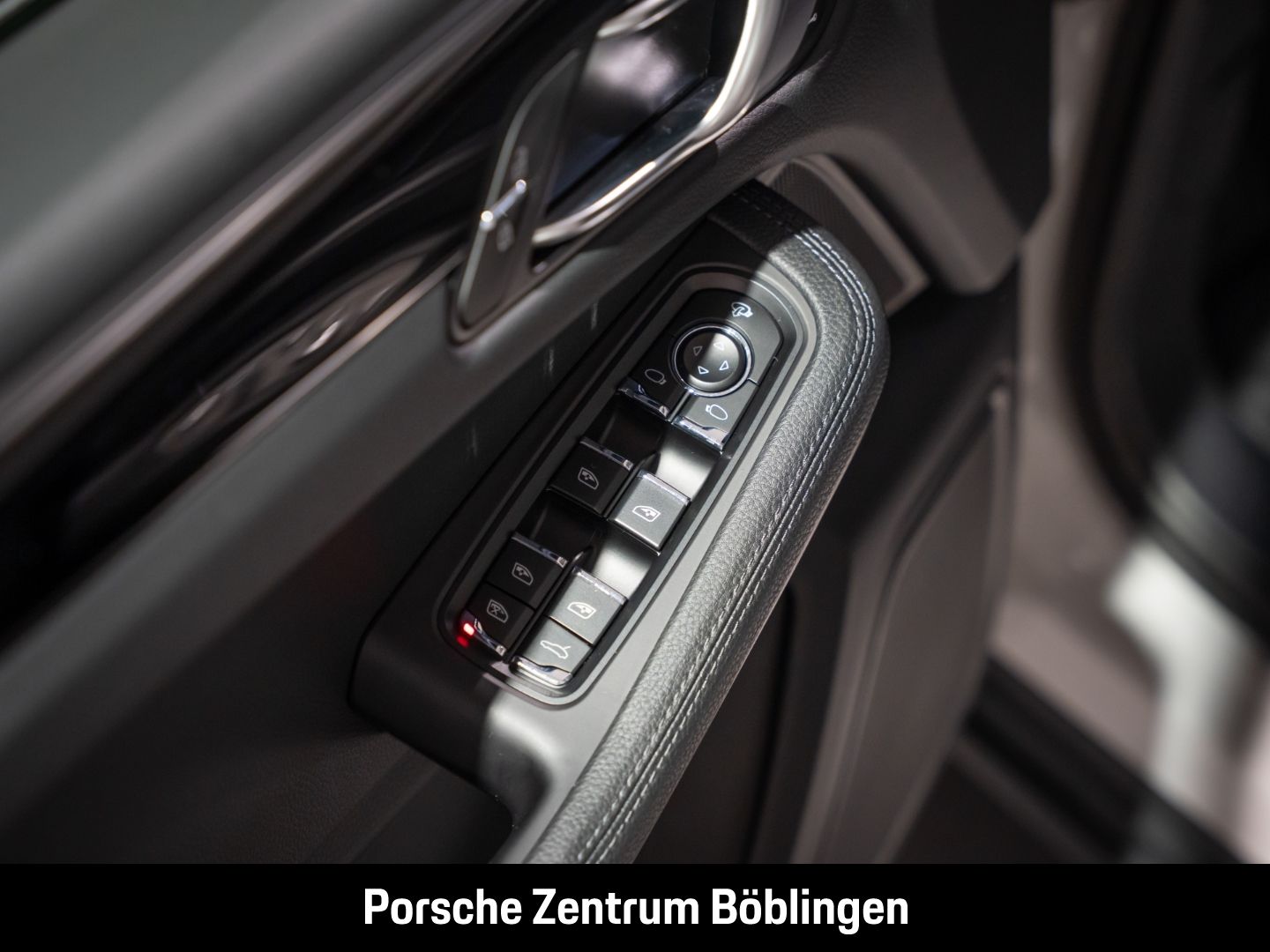 Porsche Macan S SurroundView Luftfederung PASM 27.950 km foto 20