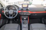 Audi Q2 sport 30 TFSI (LED,AHK,ASI,EPH,sound,SHZ,Navi - Audi: As