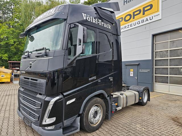 Volvo FH 460 4x2 MEGA* climă staționară, Prod.2024,Navi,VDS*