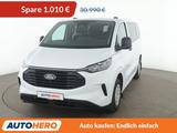 Ford Transit Custom 2.0 TDCi EcoBlue 320 L1 Trend 