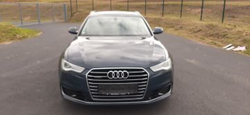 Audi A6 - 2