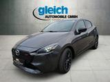 Mazda 2 1.5L e-SKYACTIV G 90ps Homura LED PDC 16 Zoll - gebrauchte Mazda 2 aus dem Jahr 2024