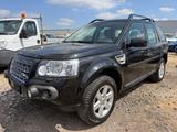 Land Rover Freelander 2 XE Limited Edition - Land Rover Freelander XE-Limited-Edition