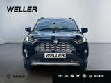 Toyota RAV 4 2.5  Hybrid Team D 4x2 *Navi*LED*CarPlay* - Toyota: Rav2