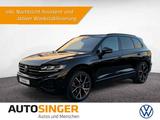 Volkswagen Touareg R-Line TDI NACHT*WANK*LUFT*STDHZ*LEDER