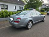 Mercedes-Benz S 320 CDI 4 Matic ORIGINAL ZUSTAND - Mercedes-Benz S 320 aus 2006