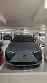 Lexus RZ 450e Luxury Line  - Lexus RZ Gebrauchtwagen