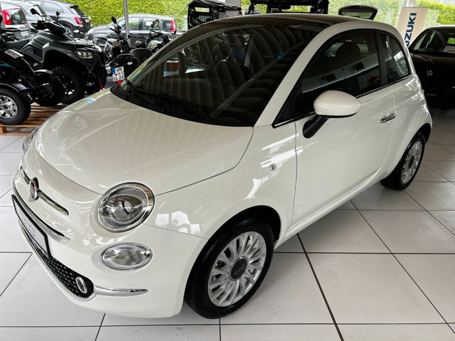 Fiat 500 1.0 GSE 51 KW Dolcevita Paket