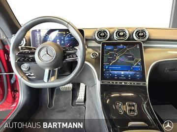2023 Mercedes-BENZ CLE 照片 10