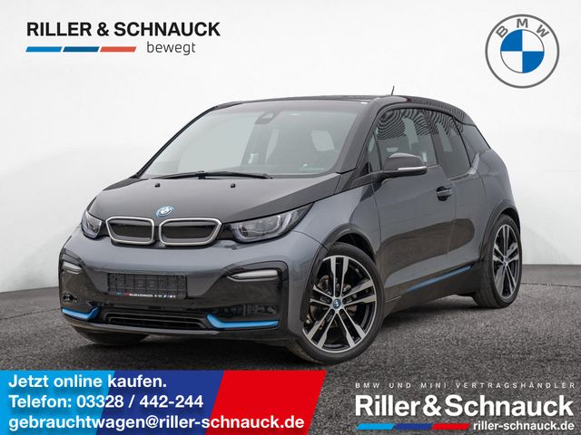 BMW i3 s 120A LED+H/K+KAM+el SD+KEYLESS+PDC