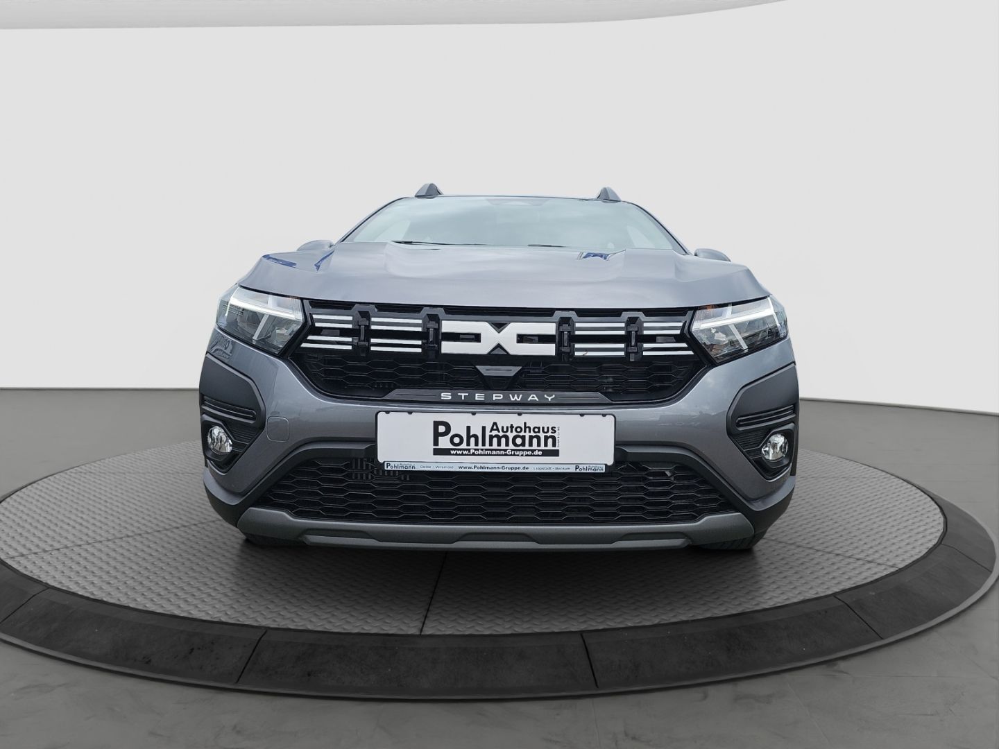 Dacia Sandero - Bild 9