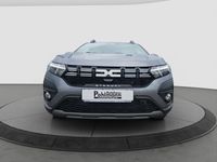 Dacia Sandero - Vorschau Bild 9