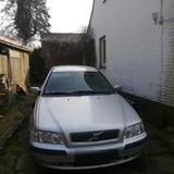 Volvo v40 Kombi - gebrauchte Volvo V40 aus dem Jahr 2002