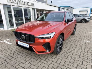 Volvo Leasingangebot: Volvo XC60 B4 Diesel Aut. AWD Plus Dark Standhzg / AHK