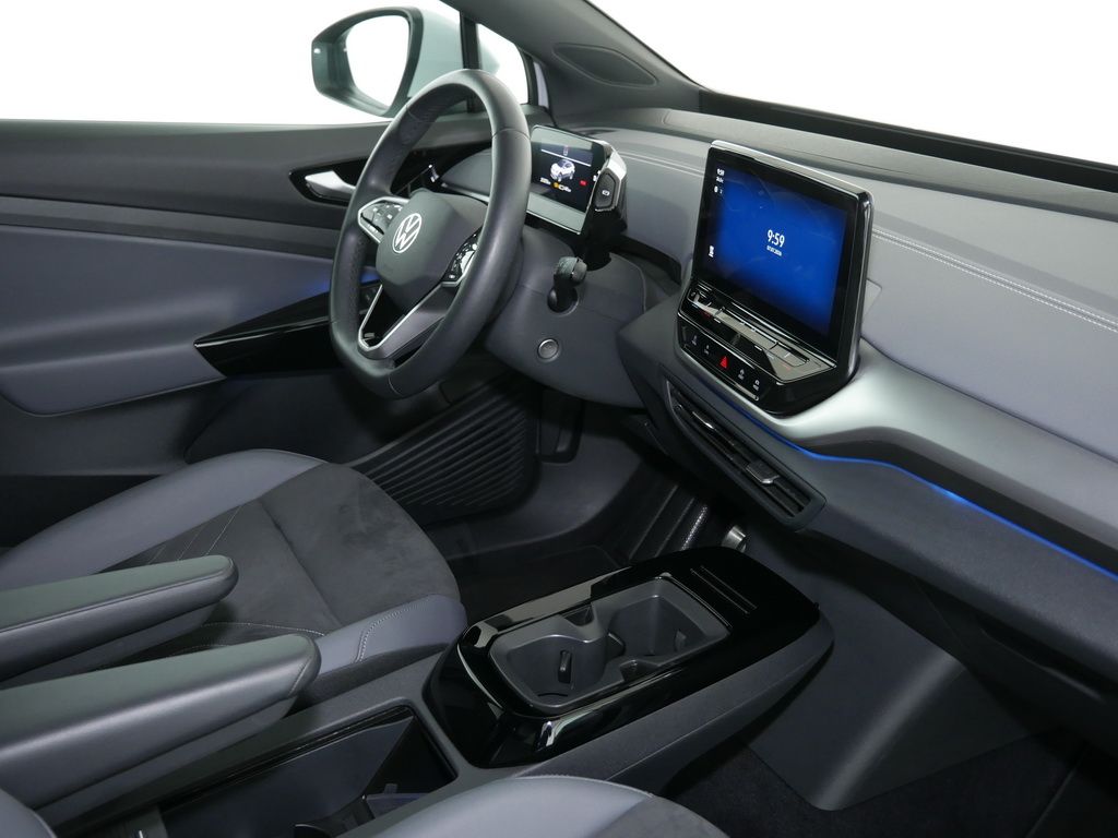 Volkswagen ID.4 - Bild 6