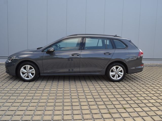 Golf VIII Variant 2.0 TDI 150 PS Life LED/NAVI+V