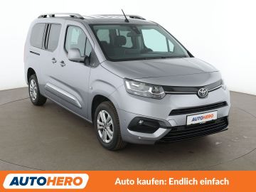 Toyota Proace (Verso) - 8