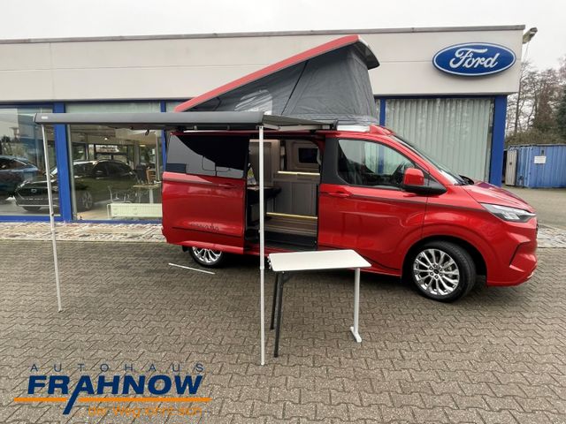 Foto Nummer 32: FORD Tourneo Custom