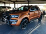 Ford Ranger Wildtrak Doppelkabine 4x4 *Off-Road-Paket - gebrauchte Ford Ranger aus dem Jahr 2017