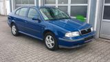 Skoda Octavia Lim. 1,6l TÜV NEU ! - Skoda Octavia aus 2000