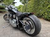 Harley-Davidson Harley Davidson FatBoy FSTLF FXST Custom - HARLEY-DAVIDSON FXST