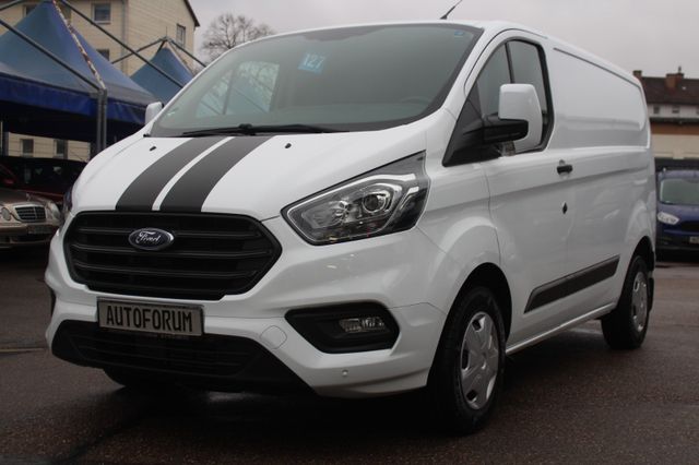 Ford Transit Custom 280 L1 Trend/Klima/SORTIMO TOP!