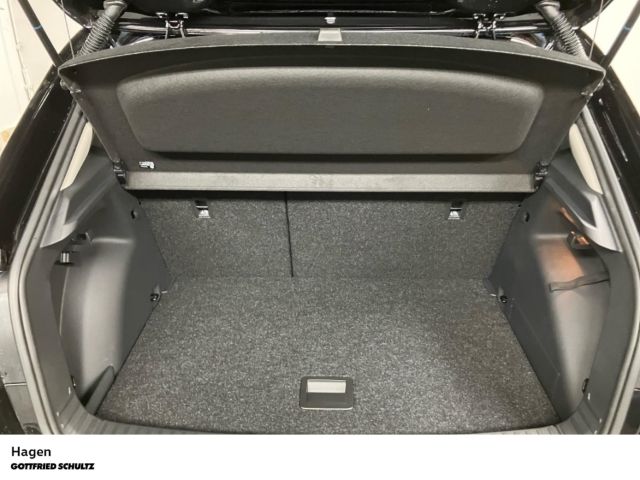 Skoda Fabia - Bild 8