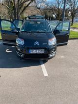 Citroën Citroen C3 Picasso - gebrauchte Citroën C3 Picasso aus dem Jahr 2010
