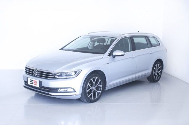 Volkswagen VOLKSWAGEN Passat Variant 2.0 TDI SCR 190 CV 4MO