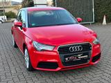 Audi A1 attraction 1.4 TSI DsG XENON TÜV NEU - Audi A1 Gebrauchtwagen in Hamburg