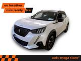Peugeot 2008 1.2 PureTech 130 GT Kamera/KeyLess/LED/Navi - Peugeot 2008: Gt