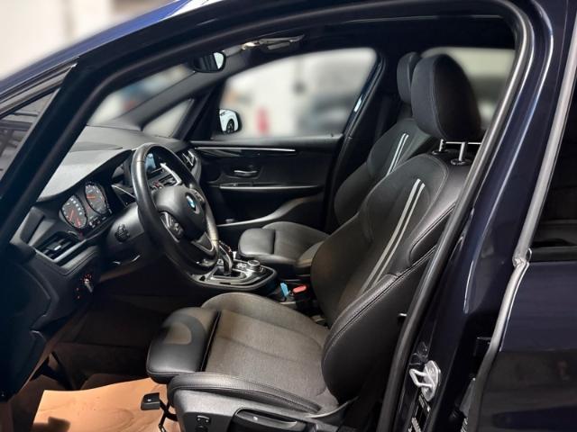 BMW 218 i Grand Sport Line + AHK abn. + Navi + Kamer, миниатюра 7