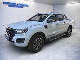 Ford Ranger 2,0 l EcoBlue Autm. Wildtrak - Ford Ranger in Freiburg