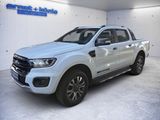Ford Ranger 2,0 l EcoBlue Autm. Wildtrak - Ford Ranger aus 2021