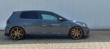 Volkswagen Golf MK 7.5 GTI TCR | 290 PS | DSG | Unfallfrei - Volkswagen: Mk2