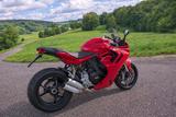 Ducati Supersport 950 - DUCATI SUPERSPORT 950