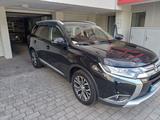 Mitsubishi Outlander 2.2 DI-D Plus ClearTec 2WD Plus - Mitsubishi Outlander 7-Sitzer