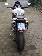 Triumph Speed Triple 1050 515 NV - S51