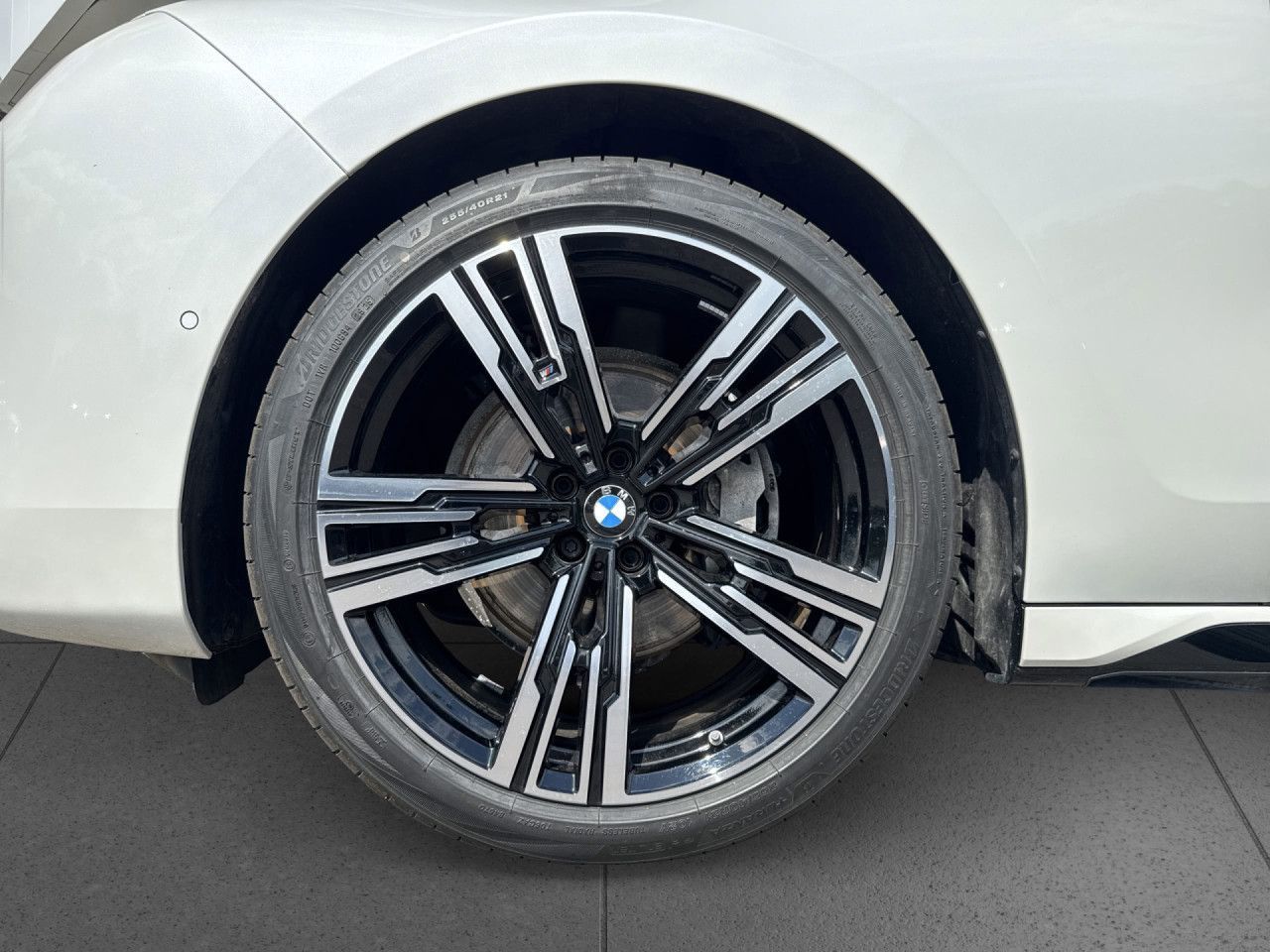 BMW 740 - Bild 20