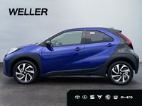 Toyota Aygo (X) - Vorschau Bild 4