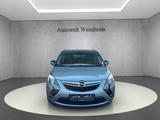 Opel ZAFIRA°C°TOURER°INNOVATION°1.HAND°NUR40TKM°AUT° - gebrauchte Kleinbusse in Mannheim