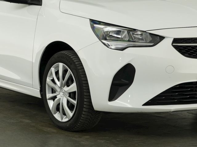 Corsa-e F EDITION 50kWH AT+SITZHEIZUNG+PARKPILOT