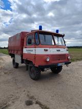 Robur LD 2002A - Robur LKWs