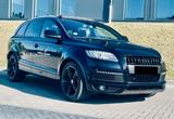 Audi Q7  3,0 TDI Quattro Facelift - gebrauchte Audi Q7 mit Facelift